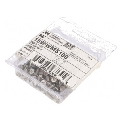 Set şuruburi 100 bucăți | Electronic-mag.ro | Componente Electronice