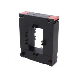 Transformator de Curent 750A 5VA IP20 145x114x32mm | Electronic-mag.ro | Componente Electronice