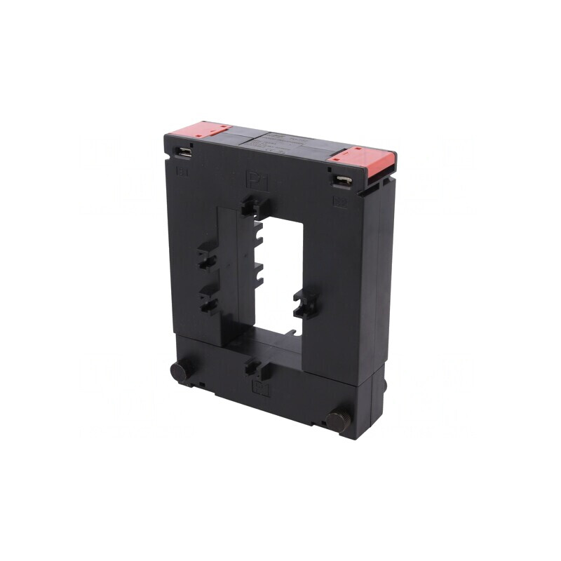 Transformator de Curent 750A 5VA IP20 145x114x32mm | Electronic-mag.ro | Componente Electronice
