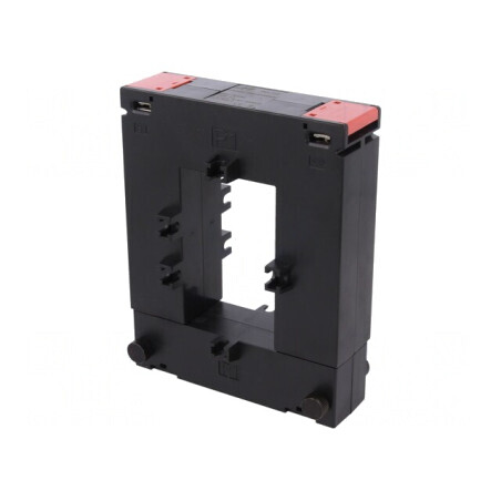 Transformator de Curent 750A 5VA IP20 145x114x32mm | Electronic-mag.ro | Componente Electronice