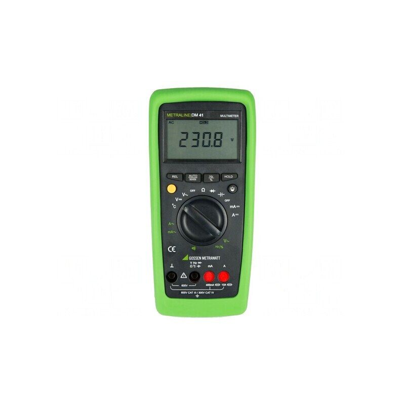 Multimetru digital LCD METRALINE DM41 | Electronic-mag.ro | Componente Electronice Multimetru digital LCD METRALINE DM41 | Electronic-mag.ro | Componente Electronice