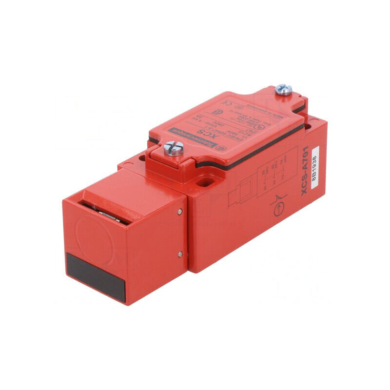 Întrerupător de Siguranță cu Cheie IP67 | Electronic-mag.ro | Componente Electronice Întrerupător de Siguranță cu Cheie IP67 | Electronic-mag.ro | Componente Electronice