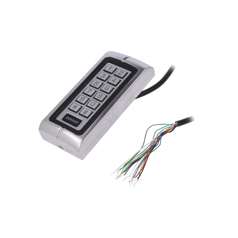 Încuietoare RFID cu cifru pentru perete IP68 | Electronic-mag.ro | Componente Electronice Încuietoare RFID cu cifru pentru perete IP68 | Electronic-mag.ro | Componente Electronice