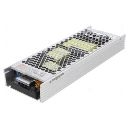 Alimentator Pulsatoriu 500.4W 12V 41.7A 90-264V | Electronic-mag.ro | Componente Electronice