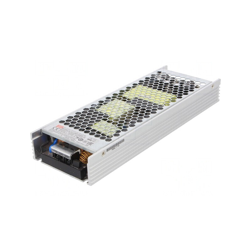 Alimentator Pulsatoriu 500.4W 12V 41.7A 90-264V | Electronic-mag.ro | Componente Electronice Alimentator Pulsatoriu 500.4W 12V 41.7A 90-264V | Electronic-mag.ro | Componente Electronice