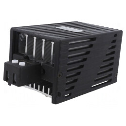 Aparat de Încălzire Vertical 100W 110-230V IP20 | Electronic-mag.ro | Componente Electronice