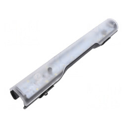 Lampă LED Albă 6W 600lm 5000K IP20 | Electronic-mag.ro | Componente Electronice