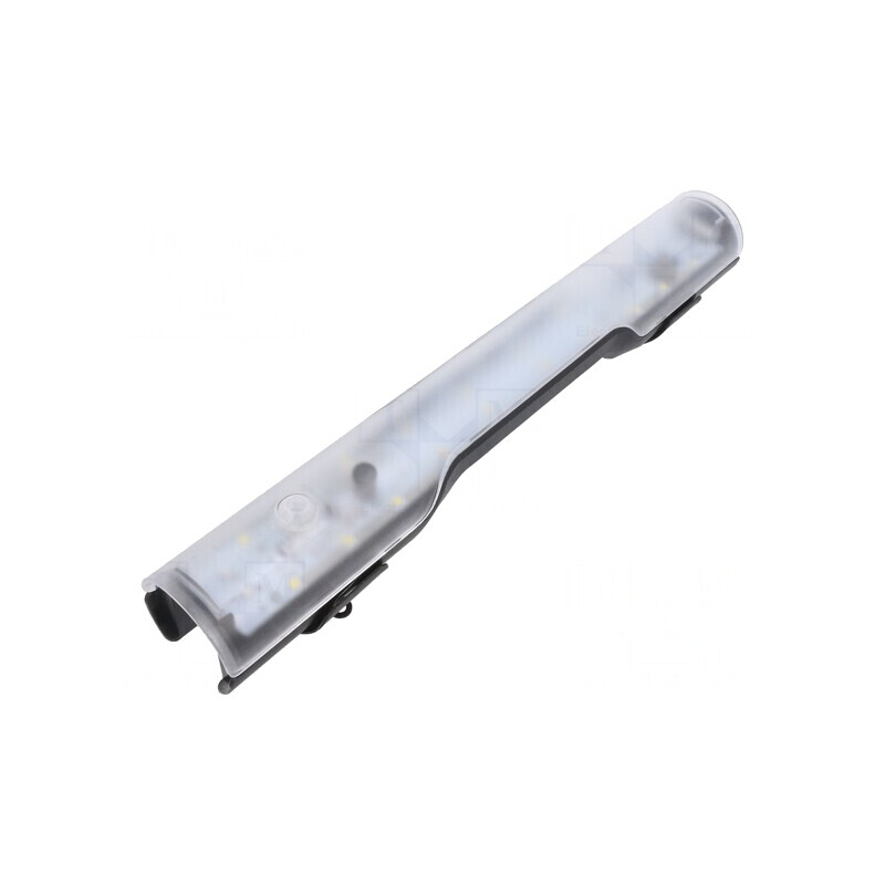 Lampă LED Albă 6W 600lm 5000K IP20 | Electronic-mag.ro | Componente Electronice