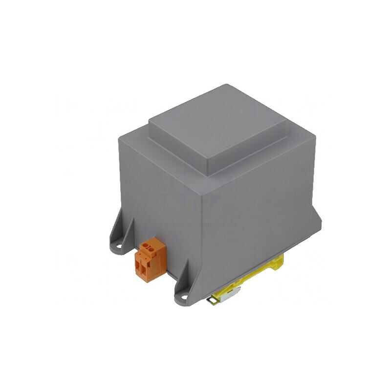 Transformator încapsulat 200VA 230VAC 230V 860mA | Electronic-mag.ro | Componente Electronice