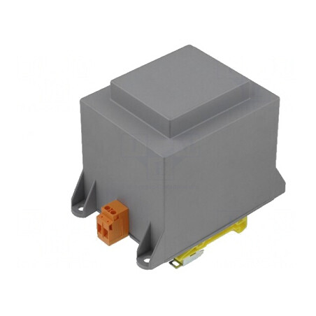Transformator încapsulat 200VA 230VAC 230V 860mA | Electronic-mag.ro | Componente Electronice