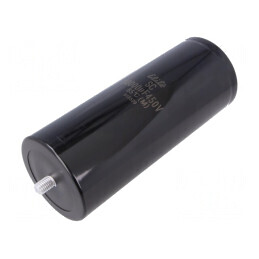 Condensator Electrolitic 10000uF 450VDC | Electronic-mag.ro | Componente Electronice