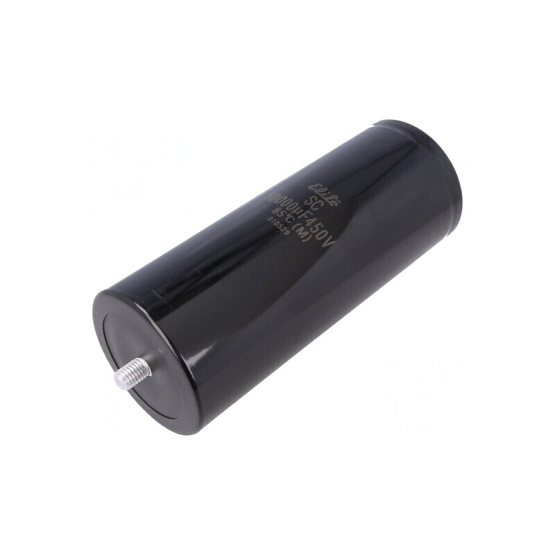 Condensator Electrolitic 10000uF 450VDC | Electronic-mag.ro | Componente Electronice