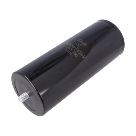 Condensator Electrolitic 10000uF 450VDC | Electronic-mag.ro | Componente Electronice