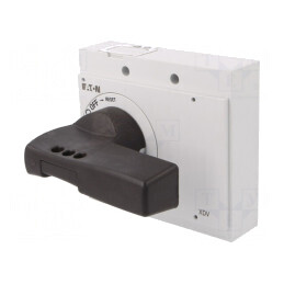 Buton de reglare NZM3-XDV | Electronic-mag.ro | Componente Electronice