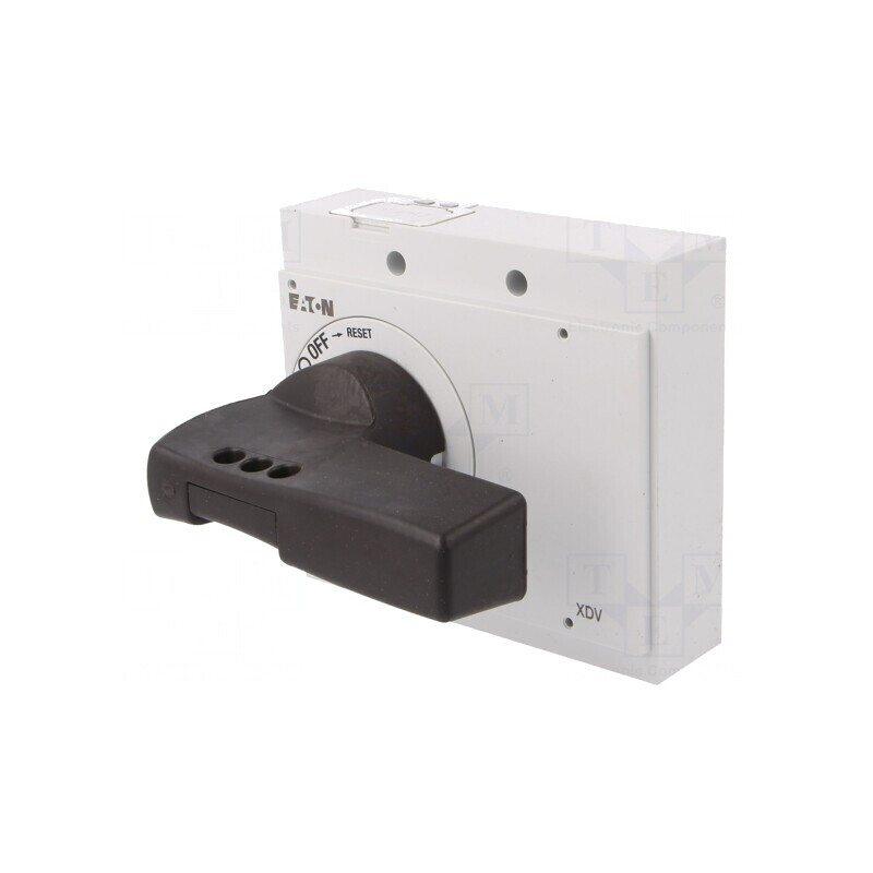Buton de reglare NZM3-XDV | Electronic-mag.ro | Componente Electronice