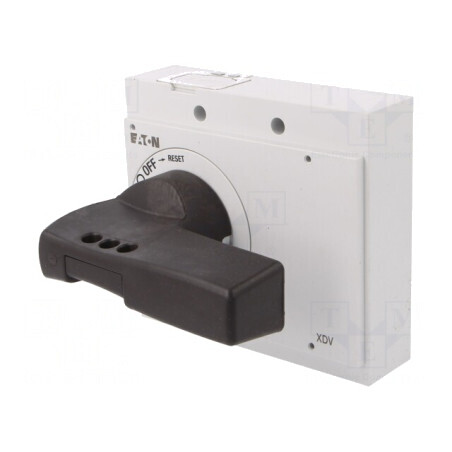 Buton de reglare NZM3-XDV | Electronic-mag.ro | Componente Electronice