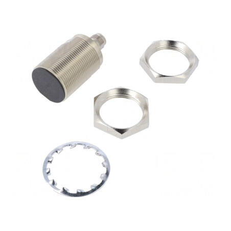 Senzor Inductiv PNP NO 23mm 30VDC M30 IP67 | Electronic-mag.ro | Componente Electronice