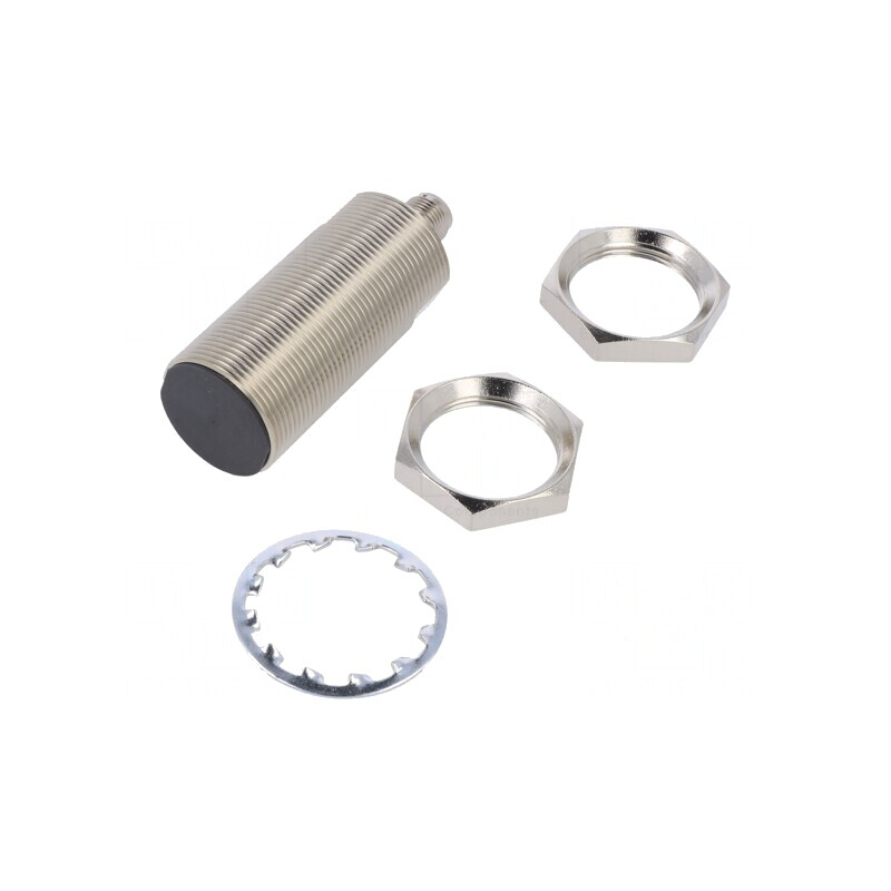 Senzor Inductiv PNP NO 23mm 30VDC M30 IP67 | Electronic-mag.ro | Componente Electronice
