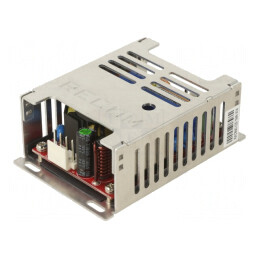 Alimentator Pulsatoriu 40W RACM40-12S | Electronic-mag.ro | Componente Electronice