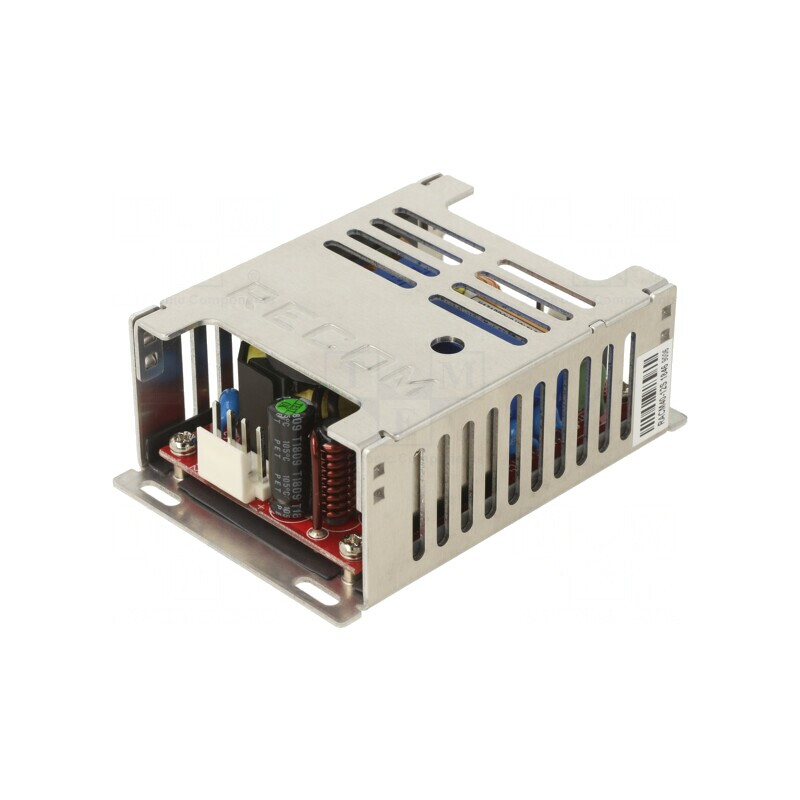 Alimentator Pulsatoriu 40W RACM40-12S | Electronic-mag.ro | Componente Electronice Alimentator Pulsatoriu 40W RACM40-12S | Electronic-mag.ro | Componente Electronice