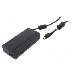 Alimentator Pulsatoriu 48VDC 2,29A 110W | Electronic-mag.ro | Componente Electronice