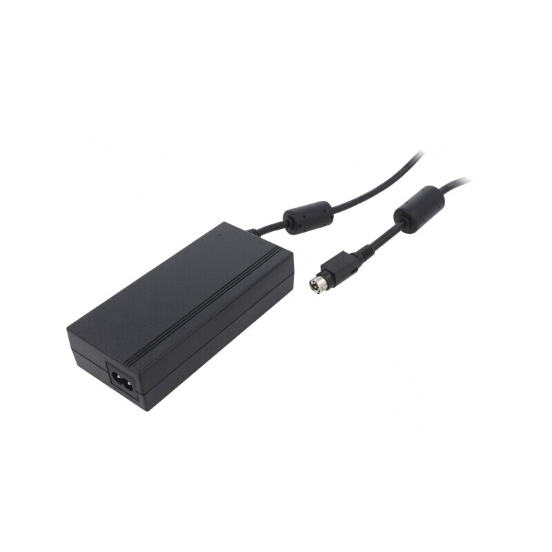 Alimentator Pulsatoriu 48VDC 2,29A 110W | Electronic-mag.ro | Componente Electronice Alimentator Pulsatoriu 48VDC 2,29A 110W | Electronic-mag.ro | Componente Electronice