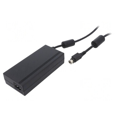 Alimentator Pulsatoriu 48VDC 2,29A 110W | Electronic-mag.ro | Componente Electronice