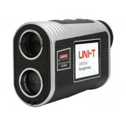 Telemetru LCD 600m 300km/h Exact ±1m | Electronic-mag.ro | Componente Electronice