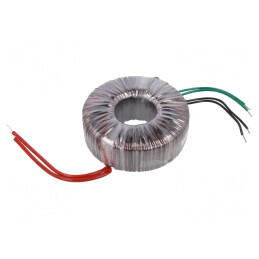 Transformator Toroidal 450VA 230V 30V 7.5A | Electronic-mag.ro | Componente Electronice