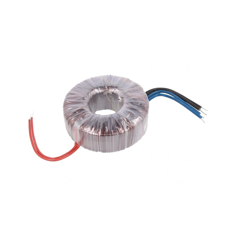 Transformator toroidal 450VA 230V 35V 6.42A IP00 | Electronic-mag.ro | Componente Electronice Transformator toroidal 450VA 230V 35V 6.42A IP00 | Electronic-mag.ro | Componente Electronice