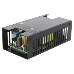 Alimentator Pulsatoriu Deschis 200W 120-370VDC 80-264VAC CFM200M240C | Electronic-mag.ro | Componente Electronice