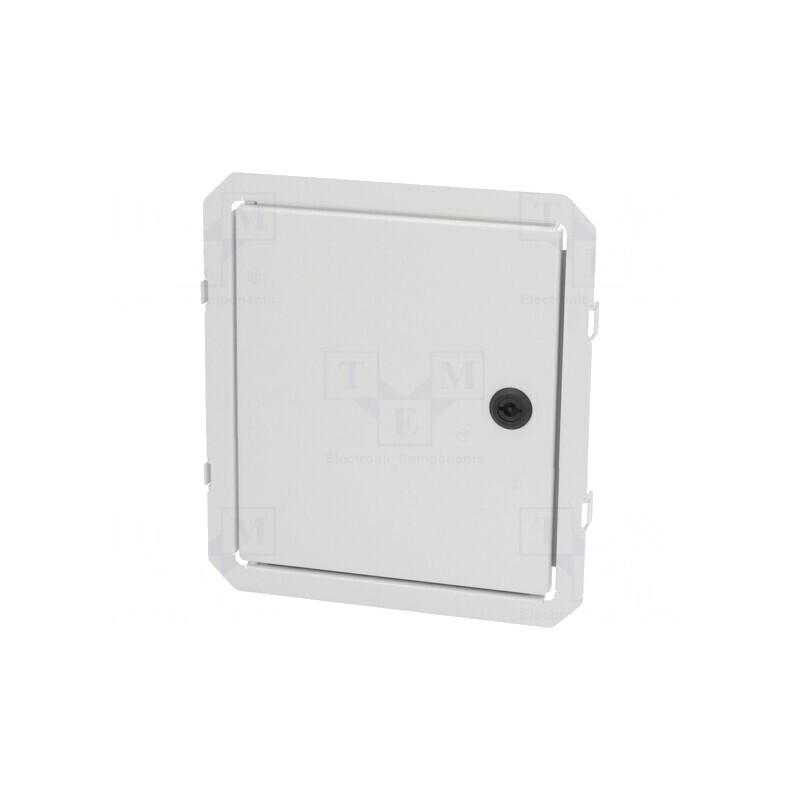 Ușiță gri ARCA404021 pentru IDS ARCA 4040 | Electronic-mag.ro | Componente Electronice