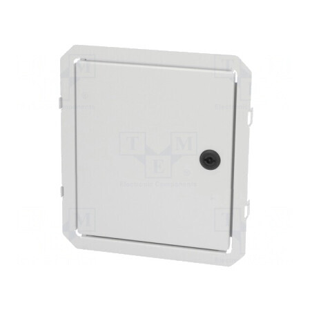Ușiță gri ARCA404021 pentru IDS ARCA 4040 | Electronic-mag.ro | Componente Electronice