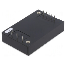 Convertor DC/DC 150W 18-75V la 28V 5.4A | Electronic-mag.ro | Componente Electronice