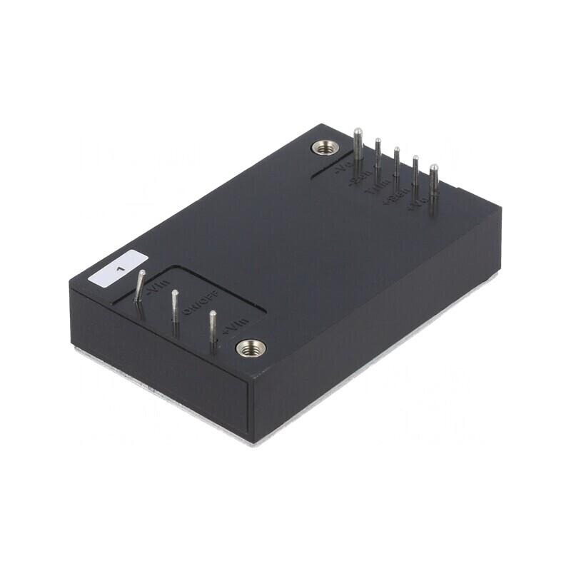 Convertor DC/DC 150W 18-75V la 28V 5.4A | Electronic-mag.ro | Componente Electronice