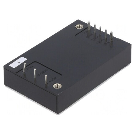Convertor DC/DC 150W 18-75V la 28V 5.4A | Electronic-mag.ro | Componente Electronice
