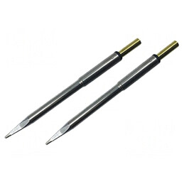 Vârf tăietor 1,27mm pentru stație de lipit 2buc | Electronic-mag.ro | Componente Electronice