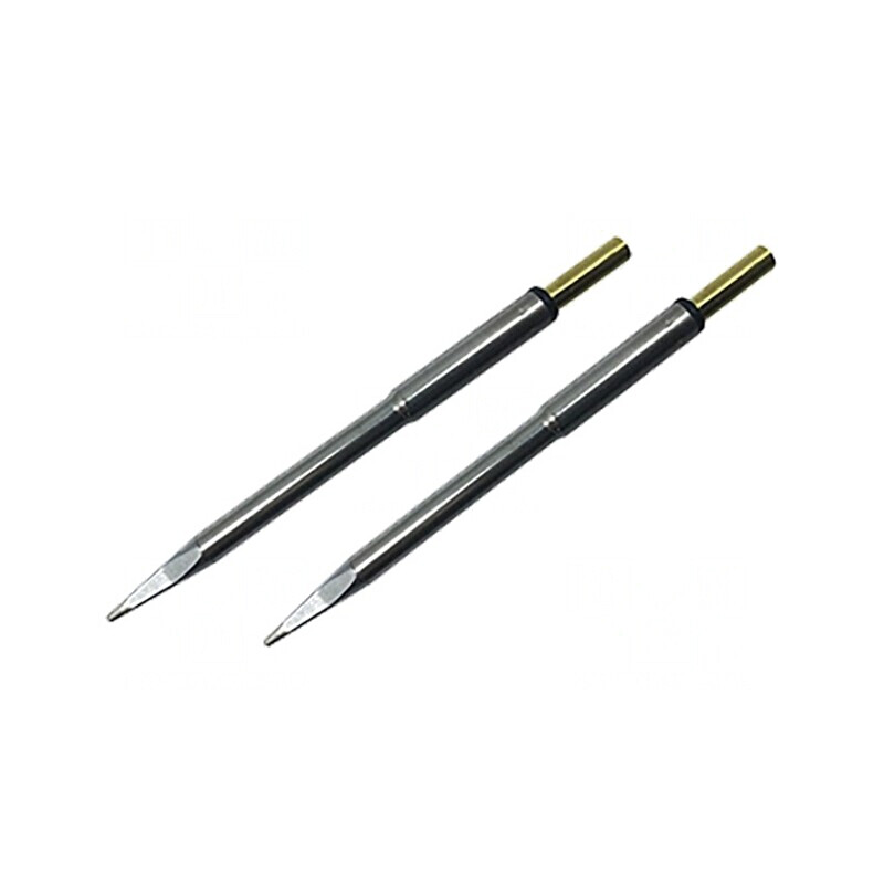 Vârf tăietor 1,27mm pentru stație de lipit 2buc | Electronic-mag.ro | Componente Electronice