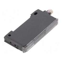 Amplificator Fibra Optică PNP cu Terminali FX-101P-Z | Electronic-mag.ro | Componente Electronice