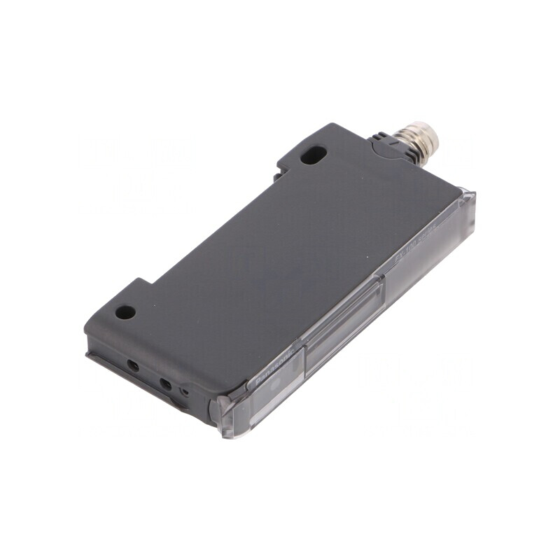 Amplificator Fibra Optică PNP cu Terminali FX-101P-Z | Electronic-mag.ro | Componente Electronice
