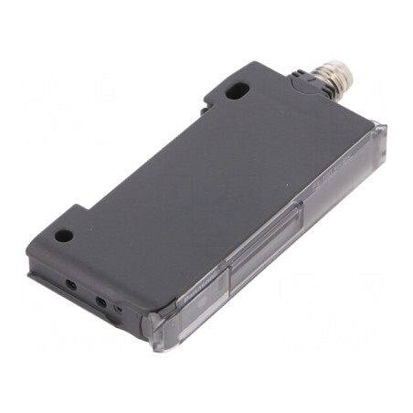 Amplificator Fibra Optică PNP cu Terminali FX-101P-Z | Electronic-mag.ro | Componente Electronice