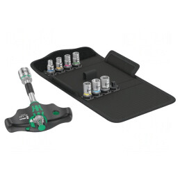 Set Chei Tubulare Hexagonale 05023470001 | Electronic-mag.ro | Componente Electronice