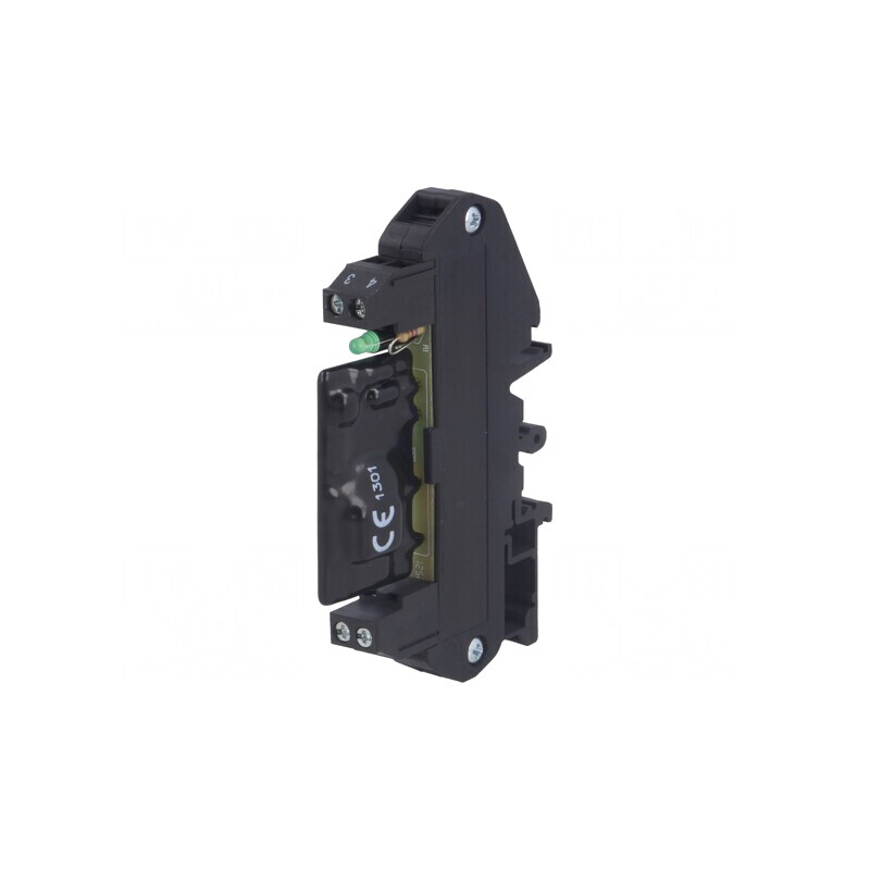 Releu semiconductor 20-28VDC 3A 1-200VDC DRA1-CMXE200D3 | Electronic-mag.ro | Componente Electronice