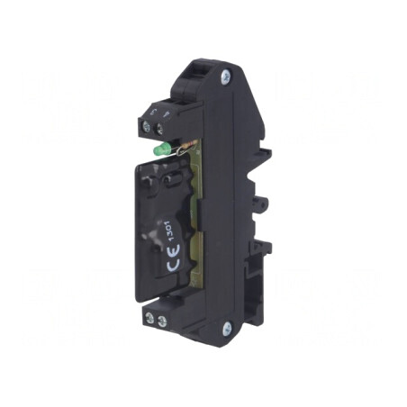 Releu semiconductor 20-28VDC 3A 1-200VDC DRA1-CMXE200D3 | Electronic-mag.ro | Componente Electronice