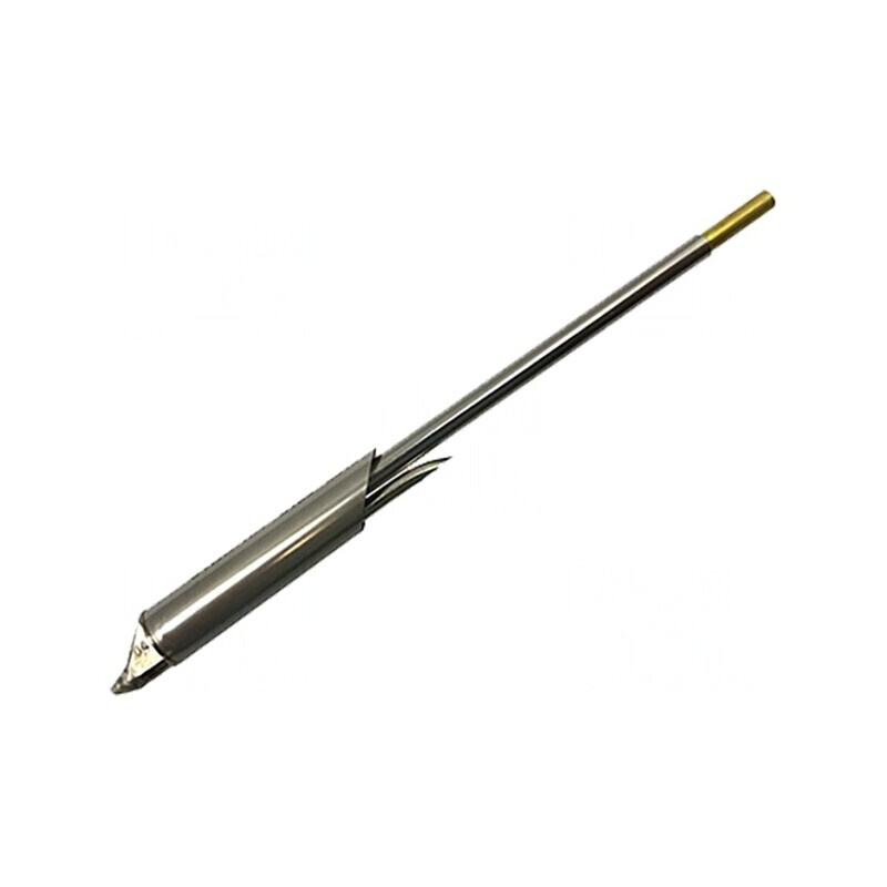 Vârf pentru ciocane de dezlipit 1,02x1,78mm 510°C | Electronic-mag.ro | Componente Electronice