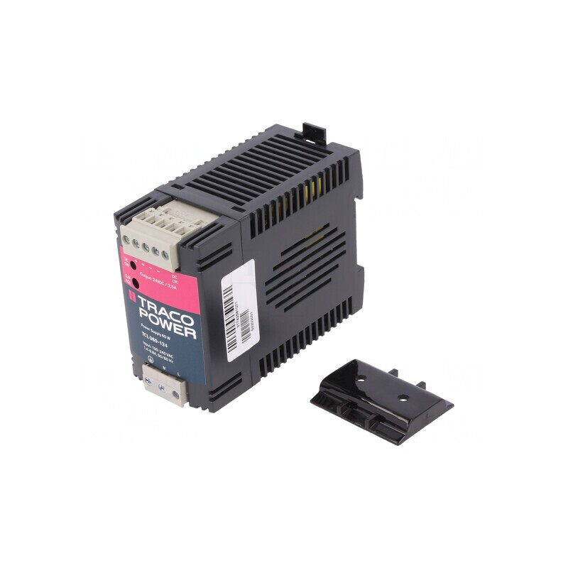 Alimentator Pulsatoriu 60W 24V 2.5A | Electronic-mag.ro | Componente Electronice Alimentator Pulsatoriu 60W 24V 2.5A | Electronic-mag.ro | Componente Electronice