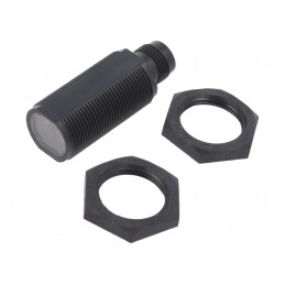 Senzor Fotoelectric PNP 0,1-4m E3FA-RP21-F2 | Electronic-mag.ro | Componente Electronice
