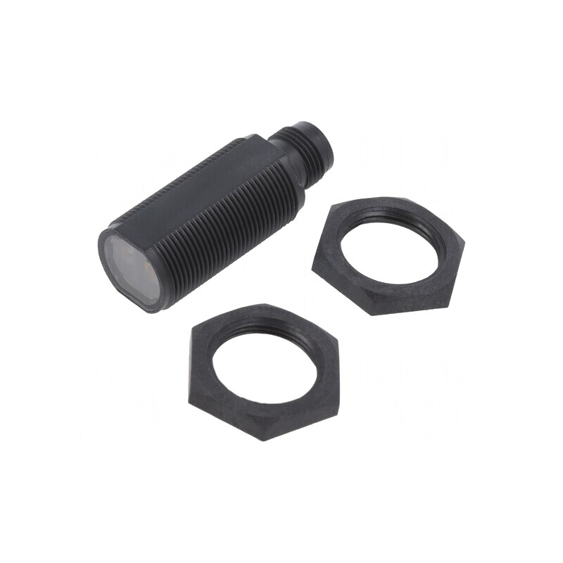 Senzor Fotoelectric PNP 0,1-4m E3FA-RP21-F2 | Electronic-mag.ro | Componente Electronice