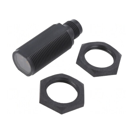 Senzor Fotoelectric PNP 0,1-4m E3FA-RP21-F2 | Electronic-mag.ro | Componente Electronice