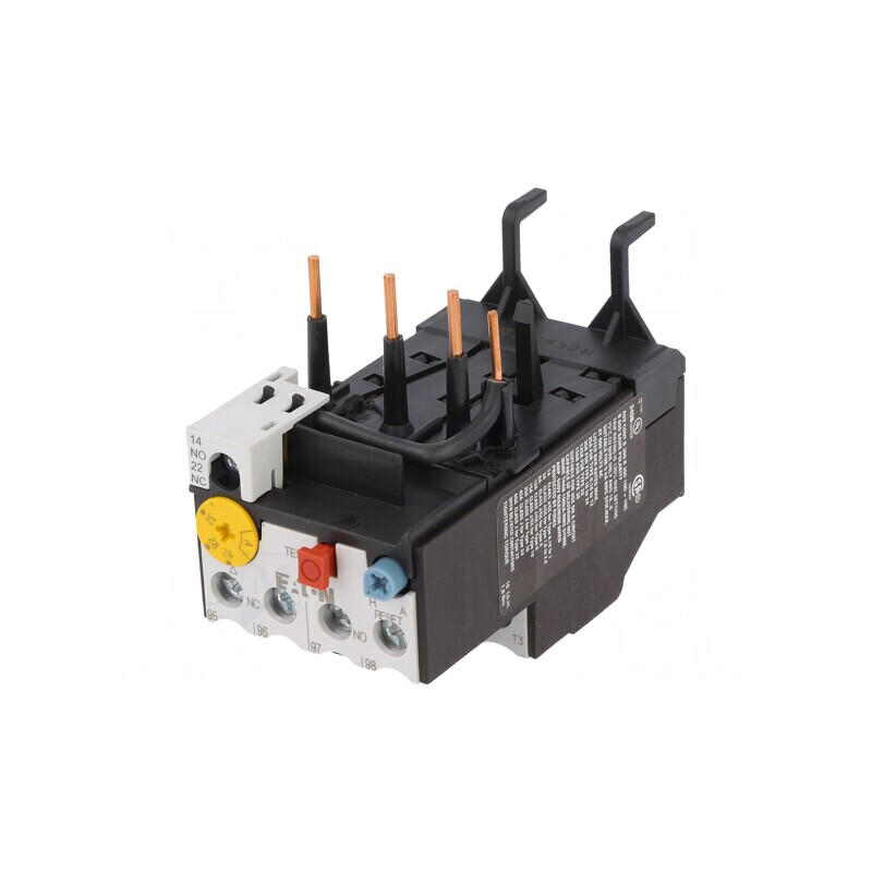Releu termic 24-32A pentru DILM17/25/32/38 | Electronic-mag.ro | Componente Electronice